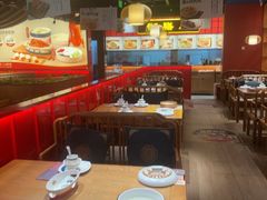 -满园烤鸭·春饼(抚顺万达店)