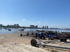 -养马岛旅游度假区