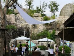 -凤翔首邑温泉度假村