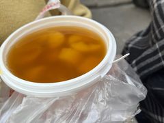 -张飞木薯羹(金鱼巷店)