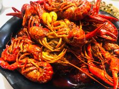 -香满锅老北京羊蝎子火锅·家常菜(新街口店)