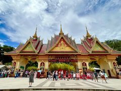 -西双版纳勐泐文化旅游区