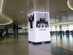 -上海浦东国际机场-T2航站楼