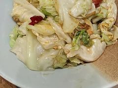 培根高丽菜-外婆家(古墩印象城店)