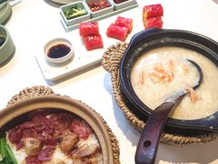 -南拳十三姨·潮汕砂锅粥·粤菜(西单大悦城店)