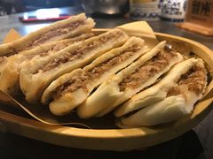 -黄三怪(无影山北路店)