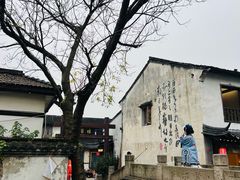 -绍兴书圣故里景区