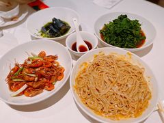 -玫瑰厅上海菜(兴国路店)