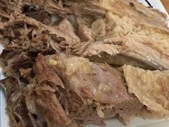 -尕西木老春台东乡手抓美食