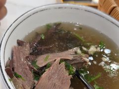 -澄城学斌水盆羊肉(总店)