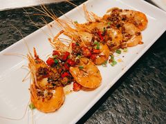-火地铁板烧(昆山万象汇店)