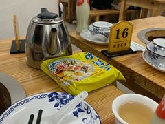 -威邵鸡煲(西华路总店)