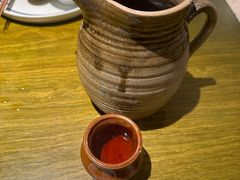 -一坐一忘云南菜(卓悦中心)