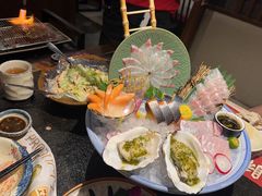 -古田居·特色寿司料理(星之岛旗舰店)