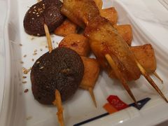 -七八冷面·延边朝鲜族美食(世纪汇店)