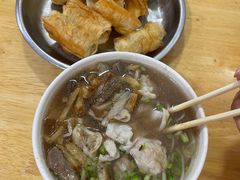阿玲面线糊-阿玲面线糊(溪岸路店)
