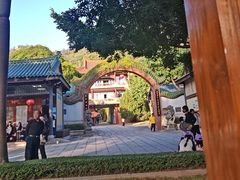 -南普陀寺