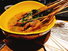 -三个大叔东北烧烤·砂锅菜(西三旗店)