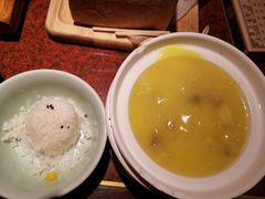 -绿茶餐厅(蓝色港湾店)