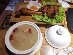 -北疆饭店(金狮广场店)