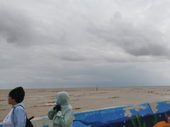 -南汇嘴观海公园