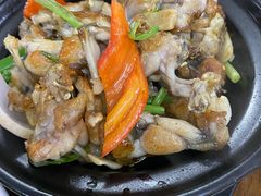 -华记粥饭店(印象容桂主题风情街店)