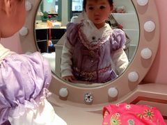 -艾米茉亲子餐厅(万象城店)