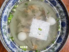 -福州人铭小吃