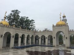 -武清南湖绿博园