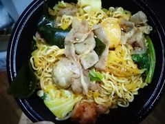 -拌陛河山抚顺麻辣拌(总店)