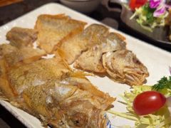 -上楼私房菜(院士路店)
