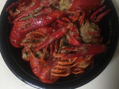 -虾蟹阁小龙虾大闸蟹(文明路店)