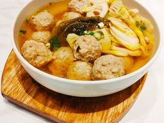 -眉州东坡·熊猫主题餐厅(枫蓝店)