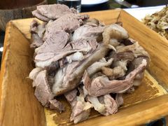 -一招鲜·全羊铺·蒙古奶茶(五一北路店)