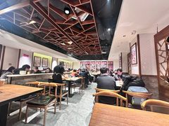 -張飛扒肉·龙江非遗(道外店)