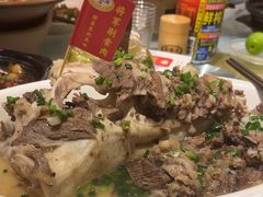 -围龙屋客家食府(福田店)