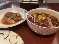 -中国坊中餐厅(石家庄希尔顿酒店)