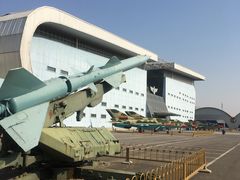 -中国航空博物馆