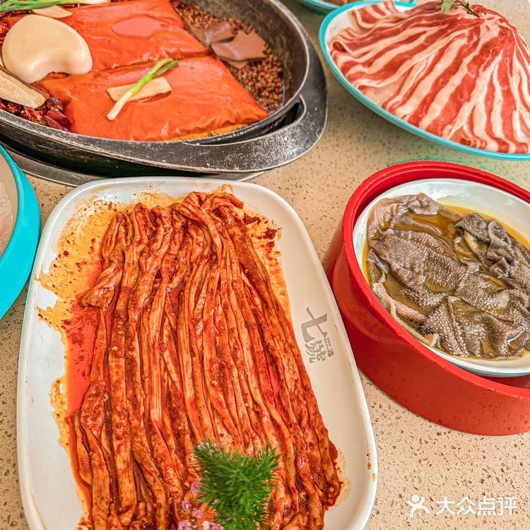 成都最适合约会和亲子互动的餐厅🍴