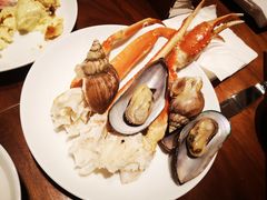 -嘉定凯悦·咖啡厅