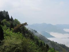 -井冈山风景名胜区