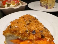 -流酥可心·牛乳蛋糕商店(禾祥西路店)