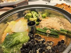 -秦月轩·陕西家乡菜(阜成路·五棵松店)