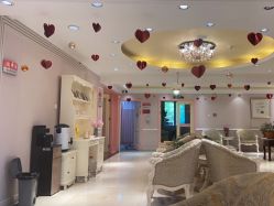 -北京俪婴妇产医院(朝阳大悦城店)