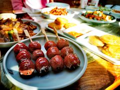 -小吊梨汤·北京菜(香山店)