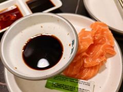 -東盛炭烤自助料理(玄武招商花园城店)