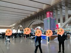 -石家庄站