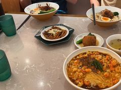 -松鹤楼·苏式汤面(虹桥天地店)