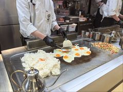 -海底捞大排档火锅(打浦路店)