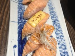 -大雄寿司(中华广场店)